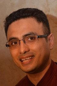 Rizal Djibran as Ustadz Aiman in Lastri: Arwah Kembang Desa 2026
