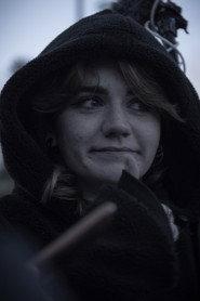 Adélaïde Broie-Georget as Manon in Satiata 2026