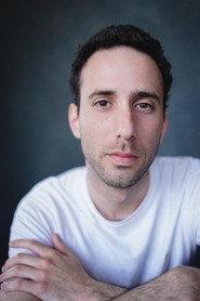 Alex Djain as Peter in Drone 2025