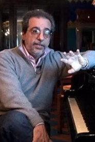Claudio Gizzi as  in Memories of a Young Pianist 2009