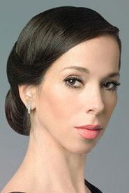 Victoria Onetto as  in The Favor 2004