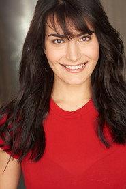 Tullia Ferraro as Sister Angela / Angelica in Rebel Flowers 2026