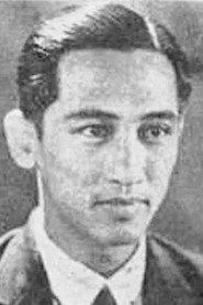 Menghe Gu as 洪福 in Murderer Among the Sisters 1948