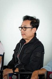 Vân Sơn as Huy in Chances Are… 2001