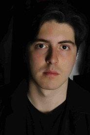 Ryan Gladman as Nick in Falling Through Ice 2023