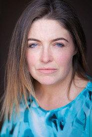 Talei Howell-Price as Fay Mickelberg in The Great Mint Swindle 2012