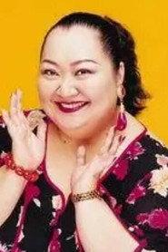 Chow Mei-Yee as Ying in Teppanyaki 1984