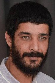 Hocine Mokhtar as Abou Leila in Abou Leila 2020