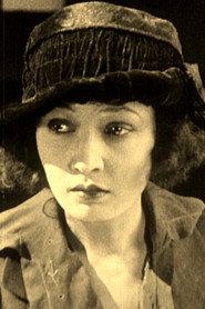 Iris Hall as Agnes Stewart in The Homesteader 1919