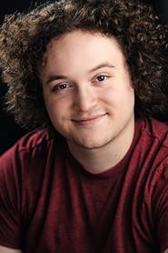 Hunter Golden as Brant in Blue Hour 2021