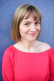 Ruth Hamm as Isabell in Alles Verbrecher: Eiskalte Liebe 2014