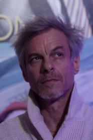Marcelo Melingo as (Segment: "Aquí no ha pasado nada") in Homo Argentum 2025