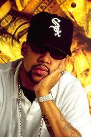 Pimp C as Himself in DJ Screw: The Untold Story 2006