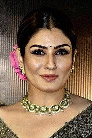 Raveena Tandon as in Ek Se Badhkar Ek 2004
