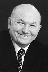 Yuriy Luzhkov as in Oligarchs 2004