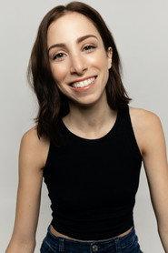 Christina Reis as Laura in Fresh Hell 2021
