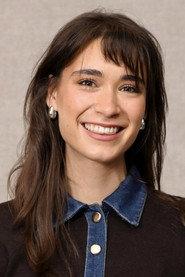 Lucy Karczewski as Jackie Coyrton in National Theatre Live: Hay Fever 2027