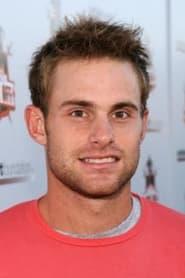 Andy Roddick as Self in Wimbledon 2006 Official Film 2006