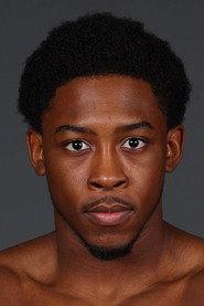 Keyshawn Davis as Self in Canelo Alvarez vs. Billy Joe Saunders 2021