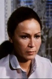Anna Matzourani as Daisy Karagiorgi in The Storyteller 1969