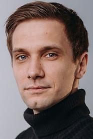 Vladimir Petrov as in Tourist 2021