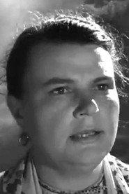 Yevgenia Vekhovskaya as in Friends - Comrades 1960
