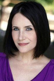 Kim Cristo as Stephanie in Influence 2018