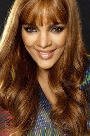 Flordelis as Ela Mesma in Flordelis - A Volta Por Cima 2016
