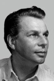 Peter Herden as Max Wredel in Geheimakten Solvay 1953