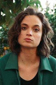 Angela Giarratana as Dr. Condo in Smosh Hospital 2026