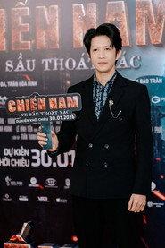 Longka as Chien Nam in Chien Nam: The Shedding Cicada 2026
