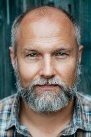 Simon Werner as  in Der Fluch des schwarzen Schwans 2003