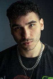 Sami Afuni as Doug The Camera Guy in Thrash 2026