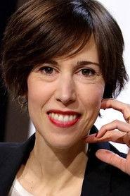 Laetitia Colombani as Mademoiselle Payne in Le Jour du kiwi 2021