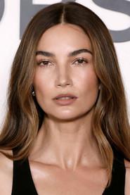 Lily Aldridge as Self in Inside the Dream 2022