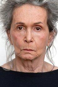 Patricia Squire as Sally's Mother in Stella's Last Weekend 2018
