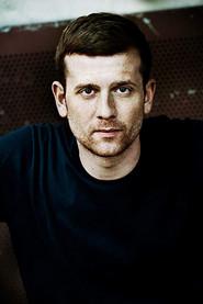 Christoph Schechinger as Johannes in My Brother's Keeper 2014