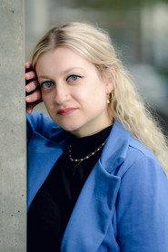 Tamara Friedman as Mimi in Rent A Boyfriend 2024