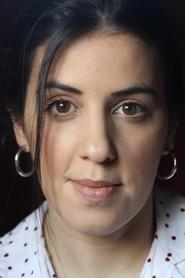 Teresa Vieira as Inês in Blood'less' Revolution 2024