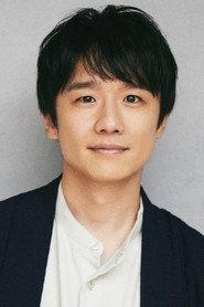 Shunsuke Kazama as Shiro Mizunuma / Hiroshi Tachibana (voice) in From Up on Poppy Hill 2011