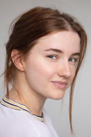 Tara Cush as Phoebe in A Patch of Fog 2015