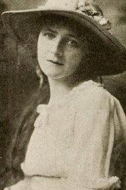Mary E. Ryan as in The Rattlesnake 1913