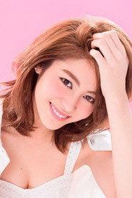 Kaede as Sailor Jupiter in Sailor Moon - Le Mouvement Final 2017