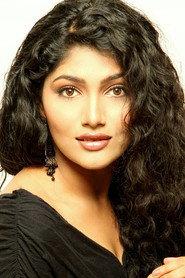 Samyukta Hornad as Meghana in Un Samayal Arayil 2014