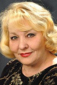 Svetlana Ageeva as Vera Pavlovna in I've Bought Myself a Father 1963