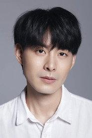 Wang Zhonghao as in Survivors of 1937 2021
