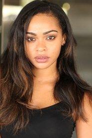 Samantha Smith as Rayzell in Diminishing Value of Love 2024