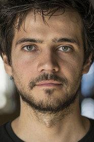 Vanja Rukavina as Marko in Mijn Marko 2011