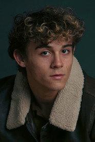 Kiahnoa Saucedo as Tyler in Lip Crush 2026