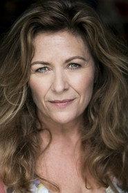 Michelle Leuthart as Iris in Love in Paradise Island 2011